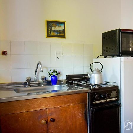 Departamentos Centro Διαμέρισμα Mina Clavero Εξωτερικό φωτογραφία