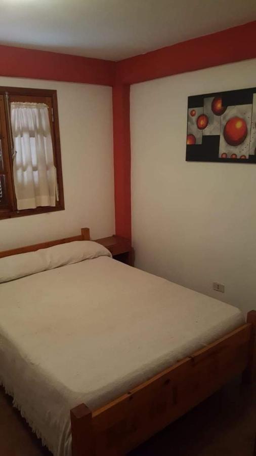 Departamentos Centro Διαμέρισμα Mina Clavero Εξωτερικό φωτογραφία