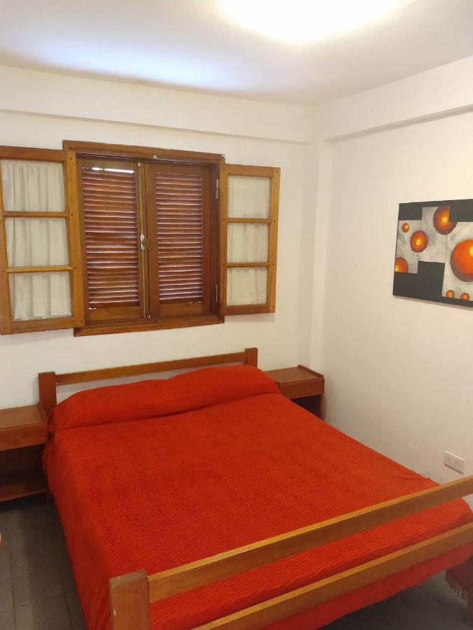 Departamentos Centro Διαμέρισμα Mina Clavero Εξωτερικό φωτογραφία