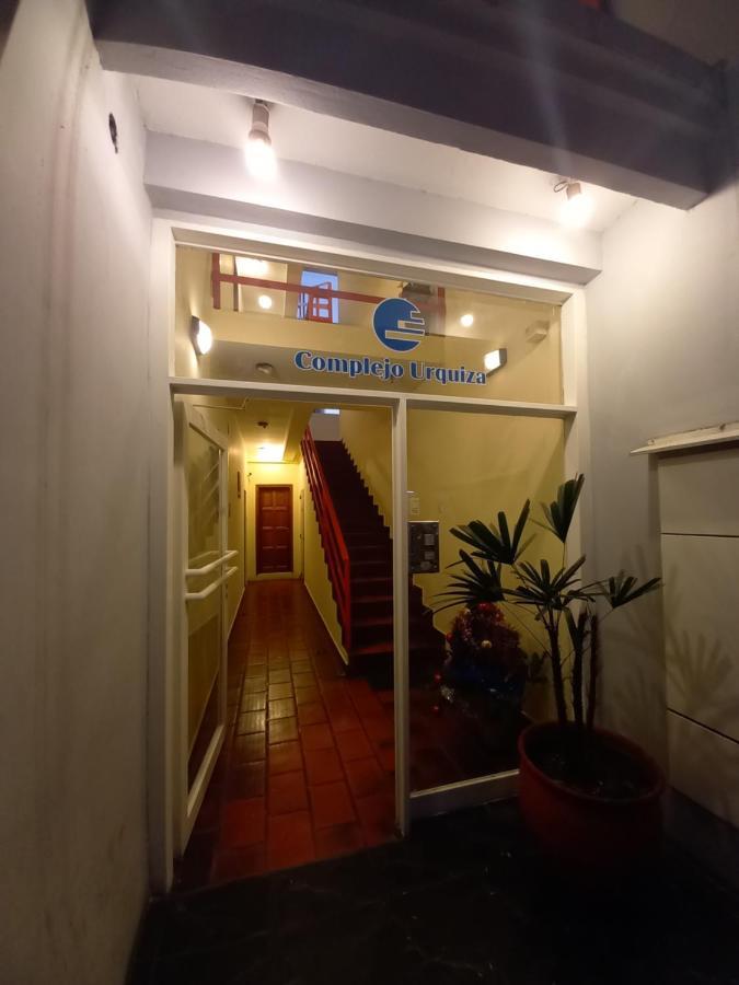 Departamentos Centro Διαμέρισμα Mina Clavero Εξωτερικό φωτογραφία