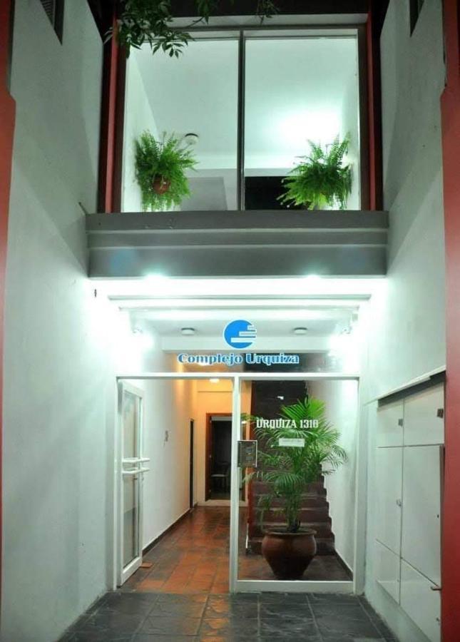 Departamentos Centro Διαμέρισμα Mina Clavero Εξωτερικό φωτογραφία