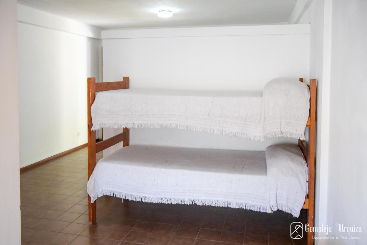 Departamentos Centro Διαμέρισμα Mina Clavero Εξωτερικό φωτογραφία