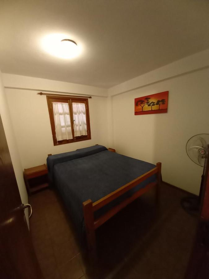 Departamentos Centro Διαμέρισμα Mina Clavero Εξωτερικό φωτογραφία