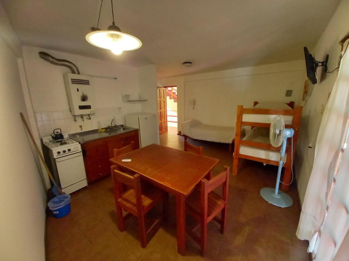 Departamentos Centro Διαμέρισμα Mina Clavero Εξωτερικό φωτογραφία