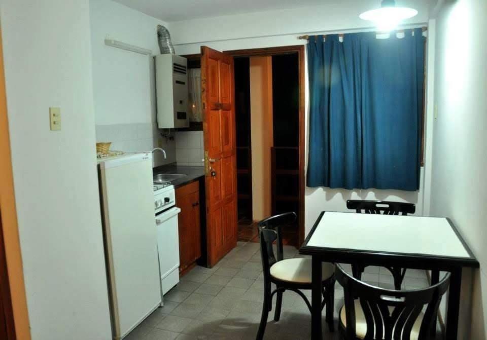Departamentos Centro Διαμέρισμα Mina Clavero Εξωτερικό φωτογραφία