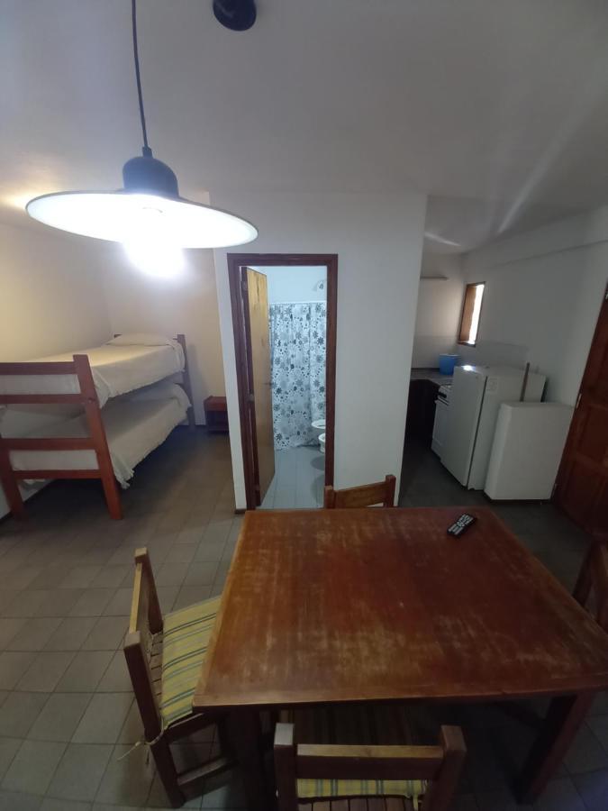 Departamentos Centro Διαμέρισμα Mina Clavero Εξωτερικό φωτογραφία