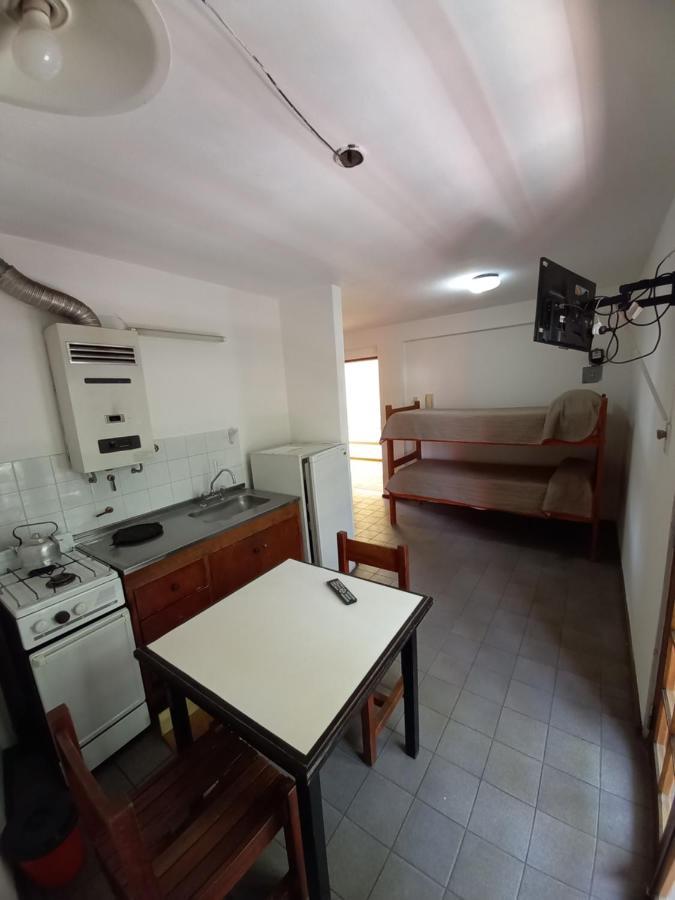 Departamentos Centro Διαμέρισμα Mina Clavero Εξωτερικό φωτογραφία