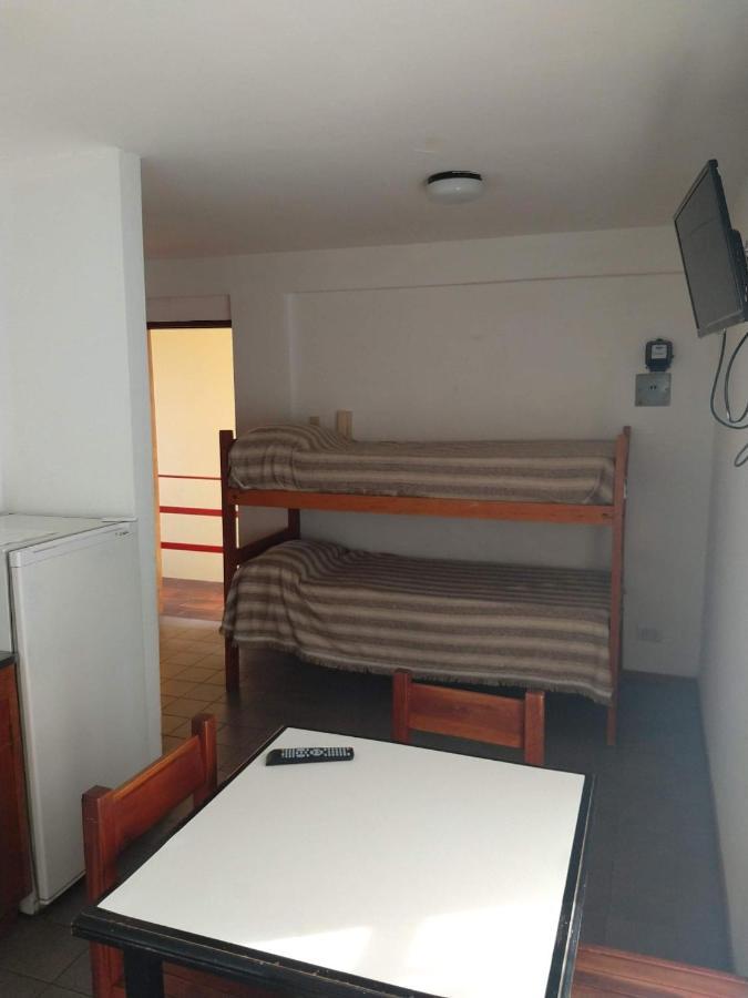 Departamentos Centro Διαμέρισμα Mina Clavero Εξωτερικό φωτογραφία
