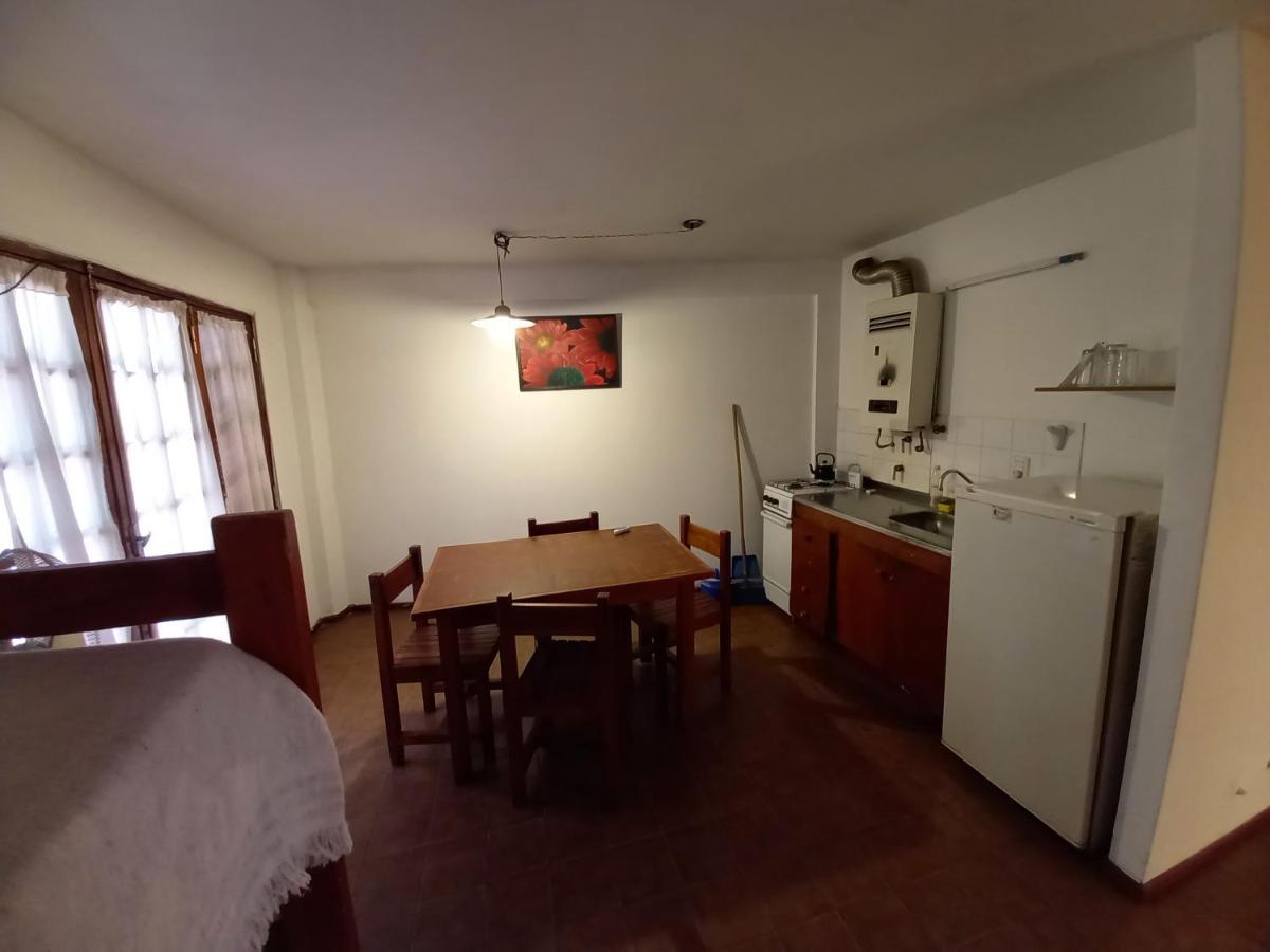 Departamentos Centro Διαμέρισμα Mina Clavero Εξωτερικό φωτογραφία