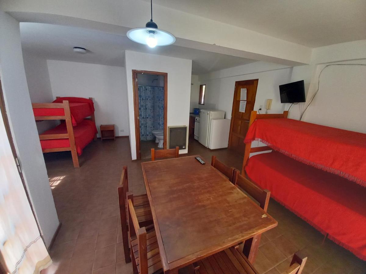 Departamentos Centro Διαμέρισμα Mina Clavero Εξωτερικό φωτογραφία