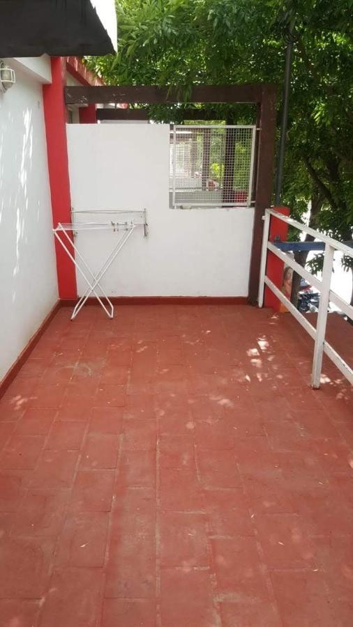 Departamentos Centro Διαμέρισμα Mina Clavero Εξωτερικό φωτογραφία