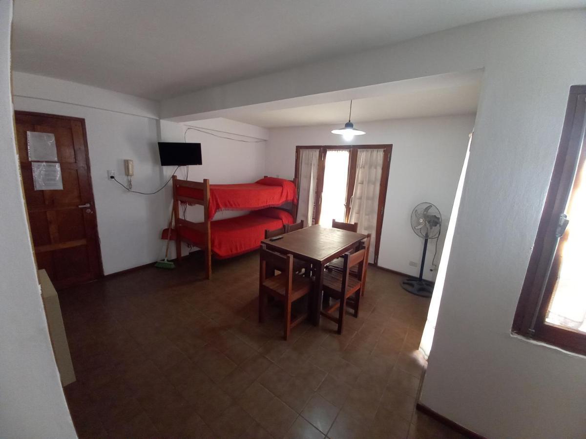 Departamentos Centro Διαμέρισμα Mina Clavero Εξωτερικό φωτογραφία