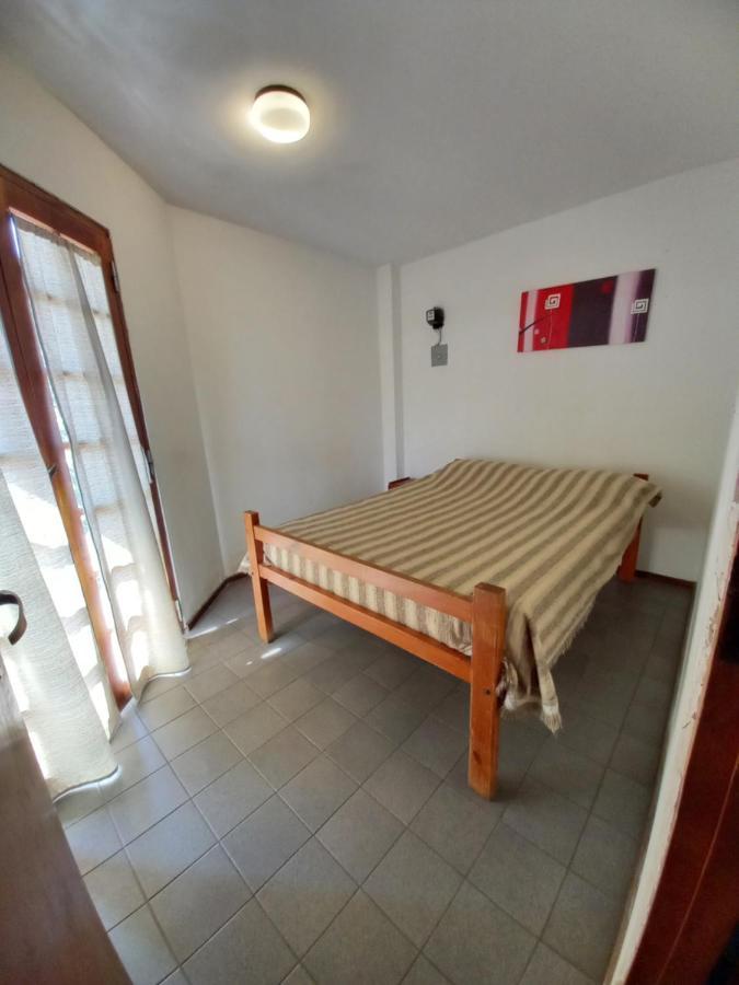Departamentos Centro Διαμέρισμα Mina Clavero Εξωτερικό φωτογραφία